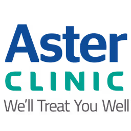 Aster Clinics